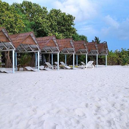Island Pavilion Hangnaameedhoo Εξωτερικό φωτογραφία