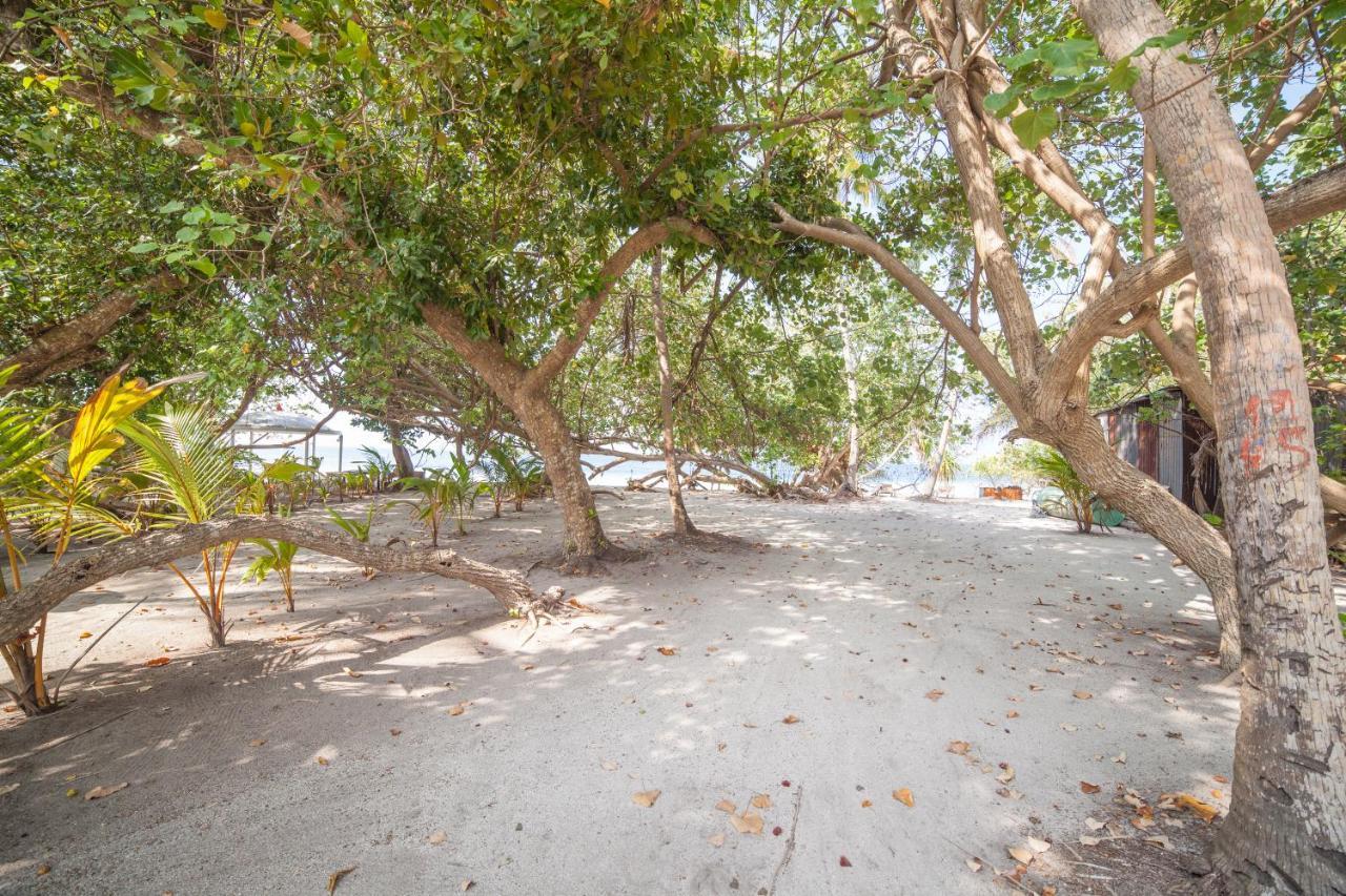 Island Pavilion Hangnaameedhoo Εξωτερικό φωτογραφία