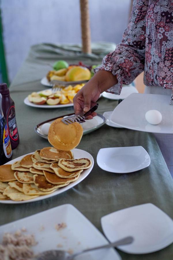 Island Pavilion Hangnaameedhoo Εξωτερικό φωτογραφία