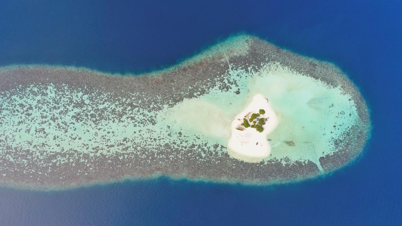 Island Pavilion Hangnaameedhoo Εξωτερικό φωτογραφία